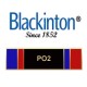 Blackinton® "Police Officer 2" Commendation Bar